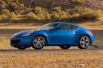 Nissan 370Z 2009 года